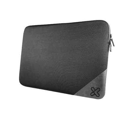 Funda para laptop 15.6" KLIP XTREME KNS-120Bk  - 1
