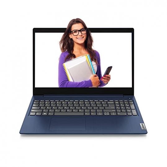 Laptop Lenovo IdeaPad 3  15.6" Ryzen 5  - 1