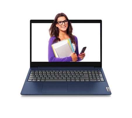 Laptop Lenovo IdeaPad 3  15.6" Ryzen 5  - 1