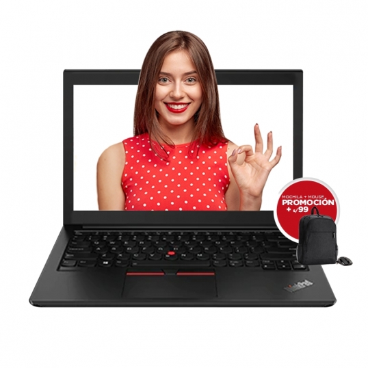 Laptop Lenovo T450 14" Core i5  - 1