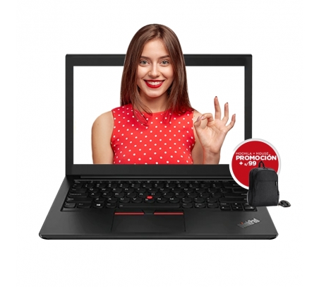 Laptop Lenovo T450 14" Core i5  - 1