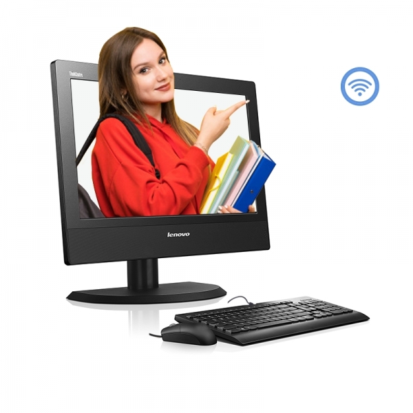 Lenovo ThinkCentre M73Z 20" Core i7  - 1