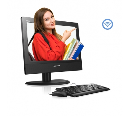 Lenovo ThinkCentre M73Z 20" Core i7  - 1