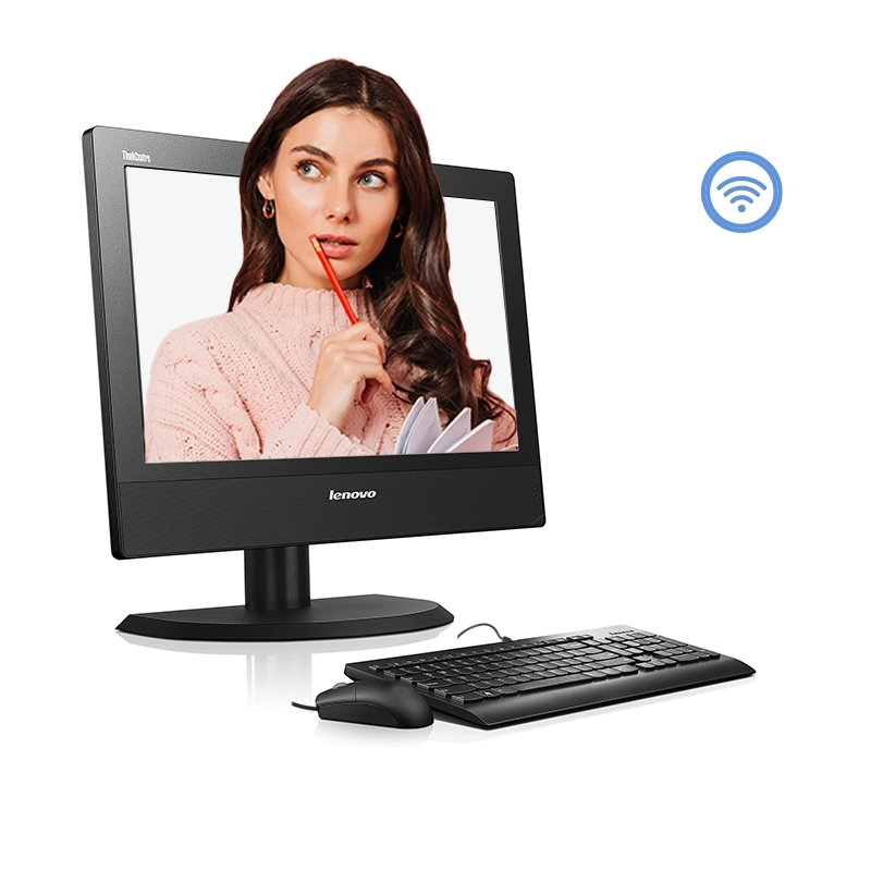 Lenovo ThinkCentre M73Z 20" Core i5  - 1