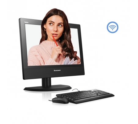 Lenovo ThinkCentre M73Z 20" Core i5  - 1