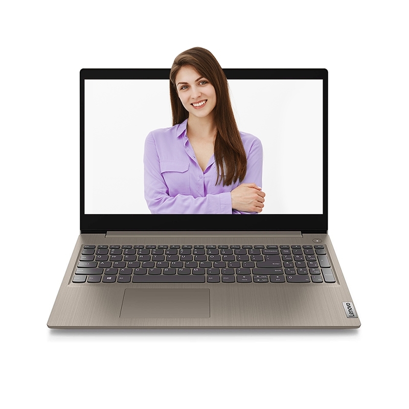 Laptop Lenovo IdeaPad 3 15.6" Ryzen 5  - 1