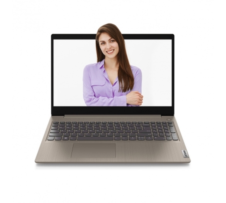 Laptop Lenovo IdeaPad 3 15.6" Ryzen 5  - 1