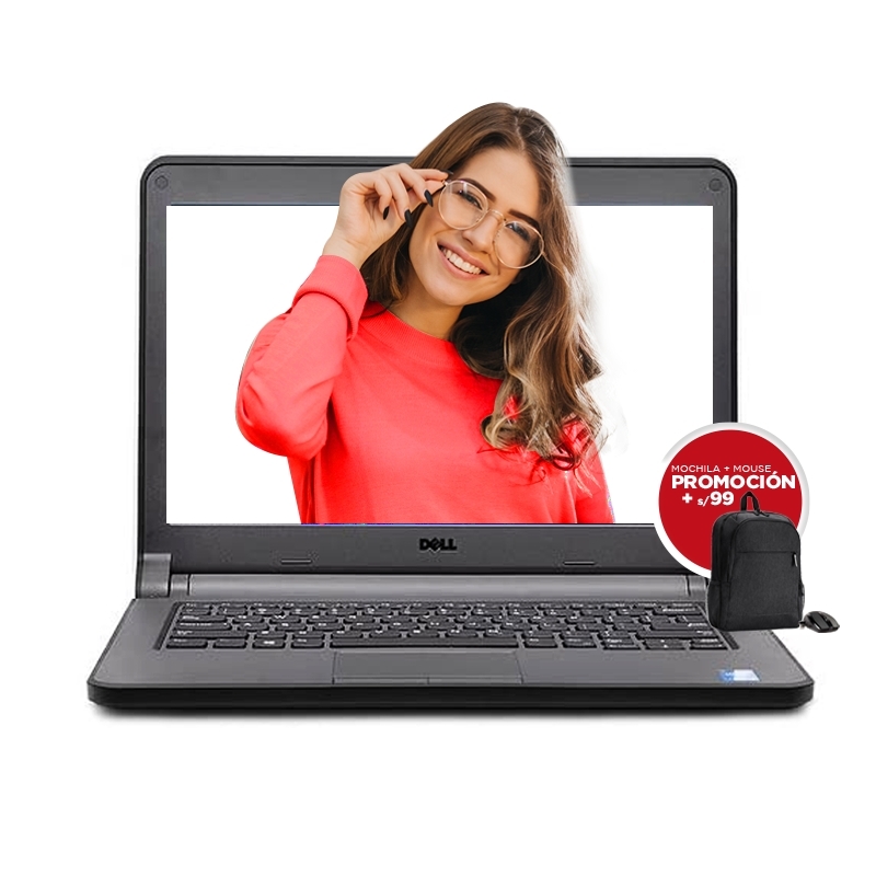 Laptop Dell Latitude 3350 13.3" Core i3 - 1 Laptop Dell Latitude 3350 13.3" Core i3 - 1