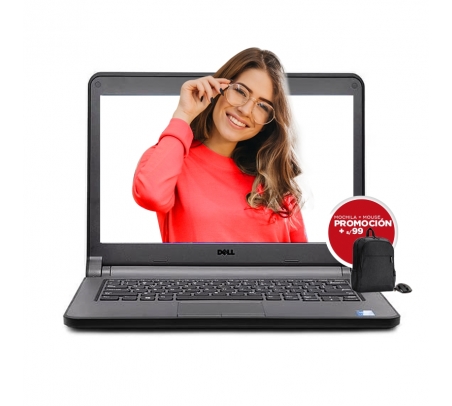 Laptop Dell Latitude 3350 13.3" Core i3  - 1