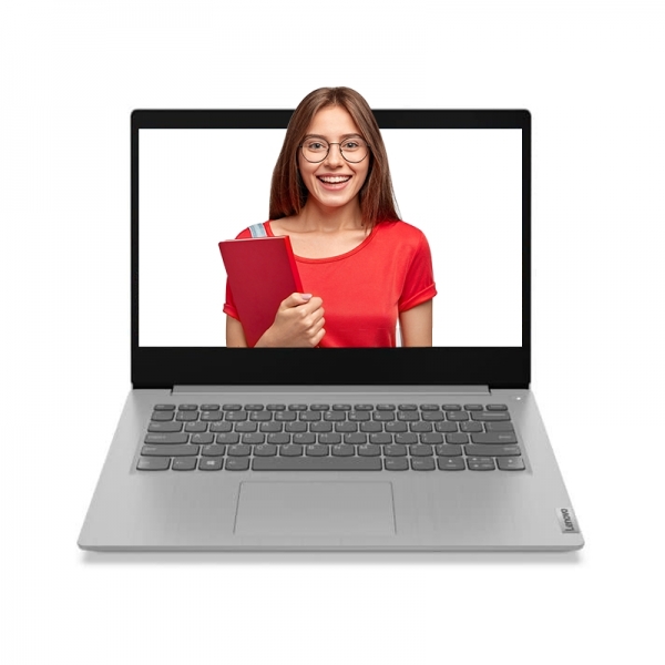 Laptop Lenovo IdeaPad 3 14iil05 14" Core i3  - 1