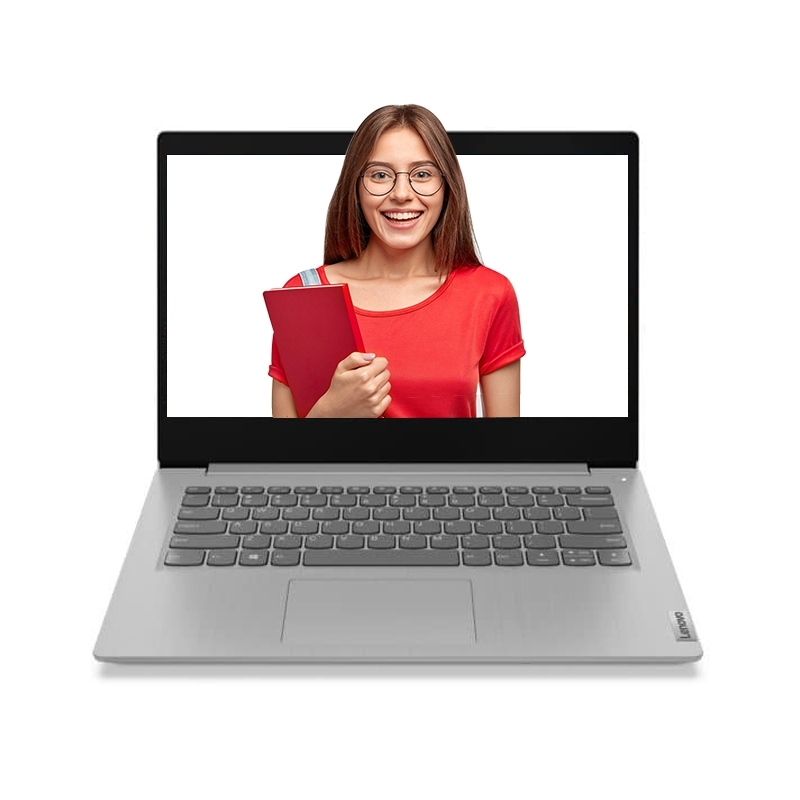 Laptop Lenovo IdeaPad 3 14iil05 14" Core i3  - 1