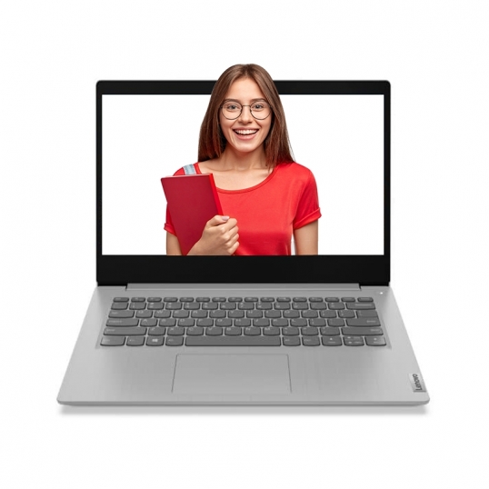 Laptop Lenovo IdeaPad 3 14iil05 14" Core i3  - 1