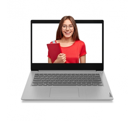 Laptop Lenovo IdeaPad 3 14iil05 14" Core i3  - 1