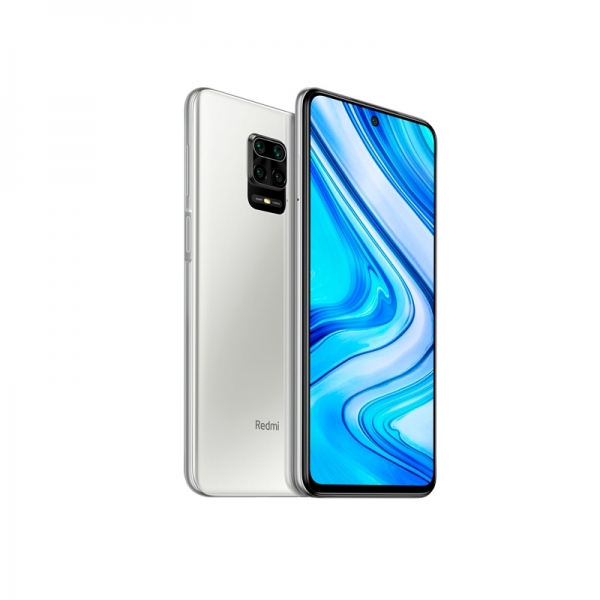 XIAOMI REDMI NOTE 9 PRO 4G  - 1