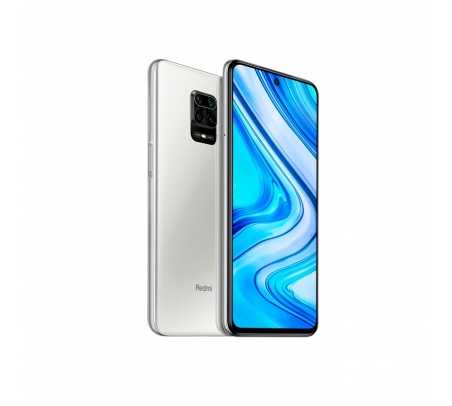 XIAOMI REDMI NOTE 9 PRO 4G  - 1