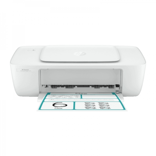Impresora HP DESKJET INK ADVANTAGE 1275  - 1