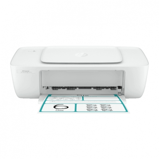 Impresora HP DESKJET INK ADVANTAGE 1275  - 1