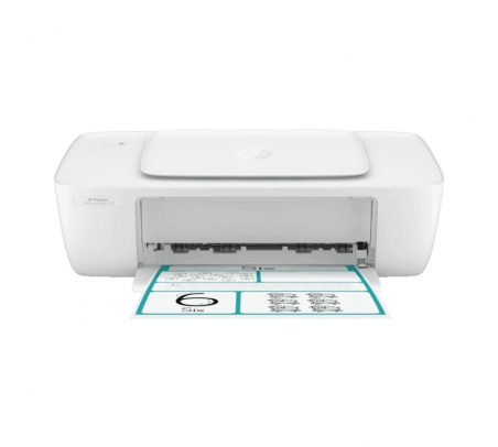 Impresora HP DESKJET INK ADVANTAGE 1275  - 1