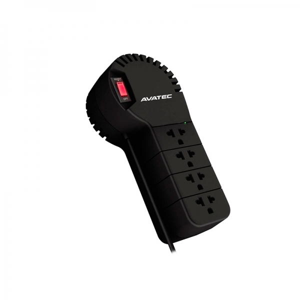 ESTABILIZADOR AVATEC AVA-108  - 1