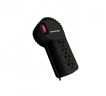 ESTABILIZADOR AVATEC AVA-108  - 1