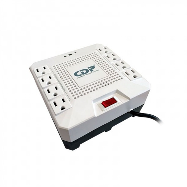 ESTABILIZADOR CDP 1800va 1018i pro  - 1