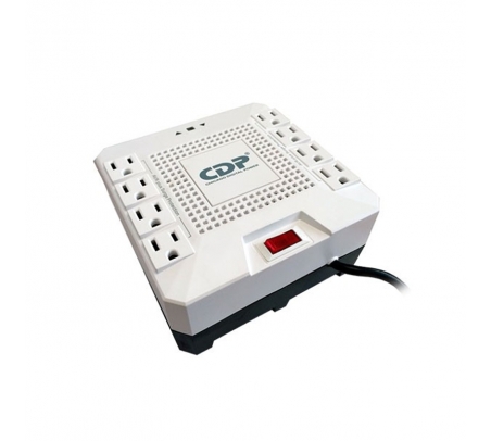 ESTABILIZADOR CDP 1800va 1018i pro  - 1