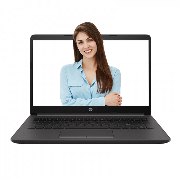 Laptop HP 245 G8  - 14" Ryzen 5  - 1