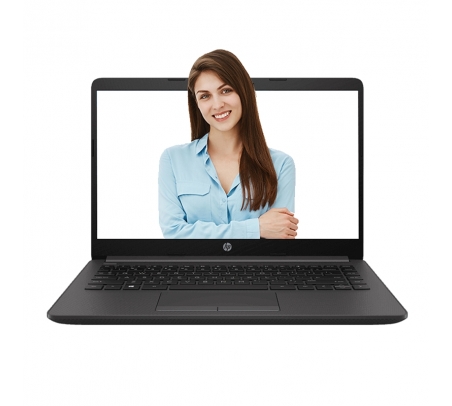 Laptop HP 245 G8  - 14" Ryzen 5  - 1