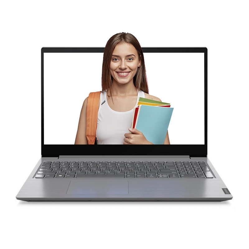 Laptop Lenovo V15 - IIL 15.6" Core i7 10th  - 1