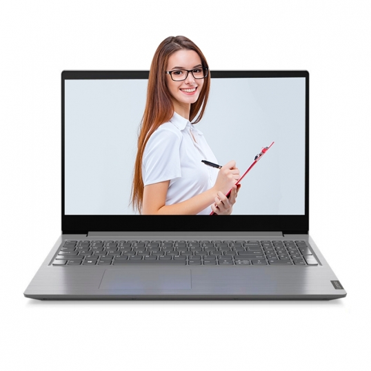 Laptop Lenovo V15 - IIL 15.6" Core i5 10th  - 1