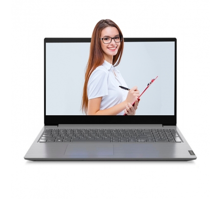 Laptop Lenovo V15 - IIL 15.6" Core i5 10th  - 1