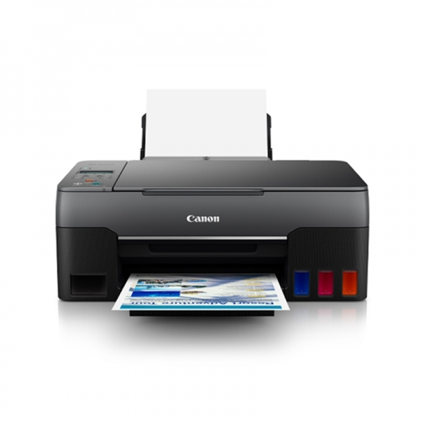 Impresora CANON G2160  - 1