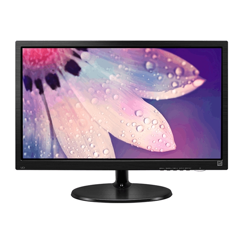 Monitor LG LED 19M38A 19"  - 1