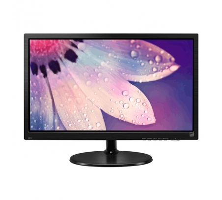 Monitor LG LED 19M38A 19"  - 1