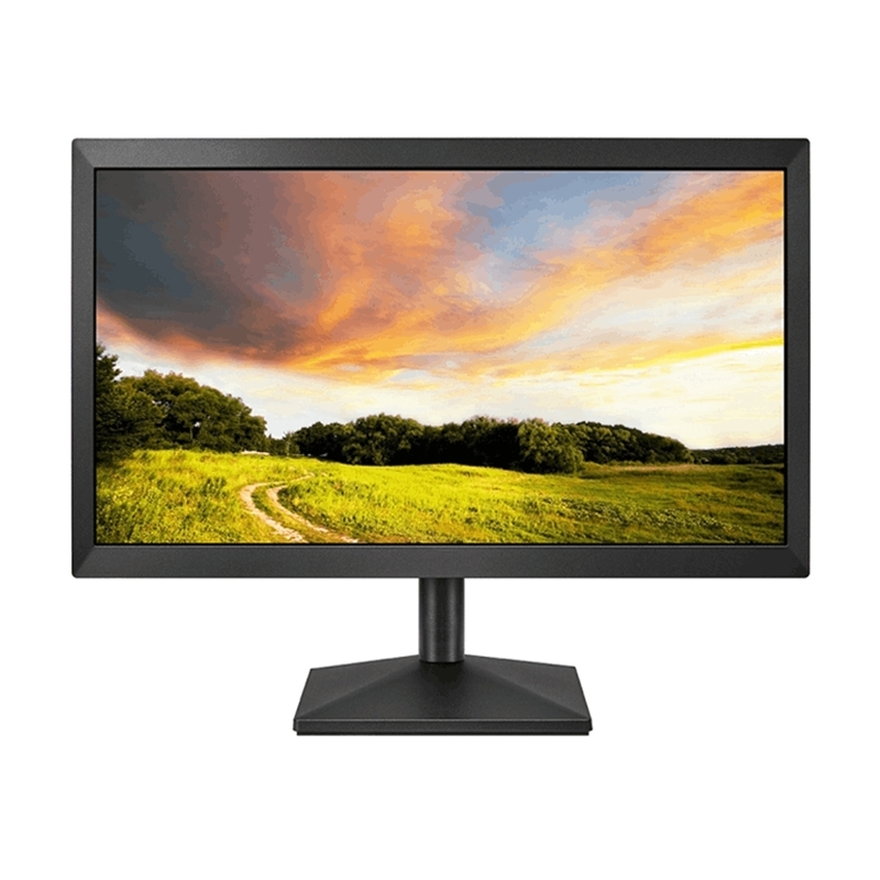 Monitor LG 20" LED 20MK400  - 1