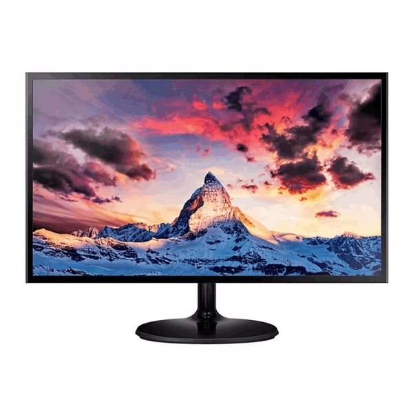 Monitor LED 24” S24F350FHU - 1