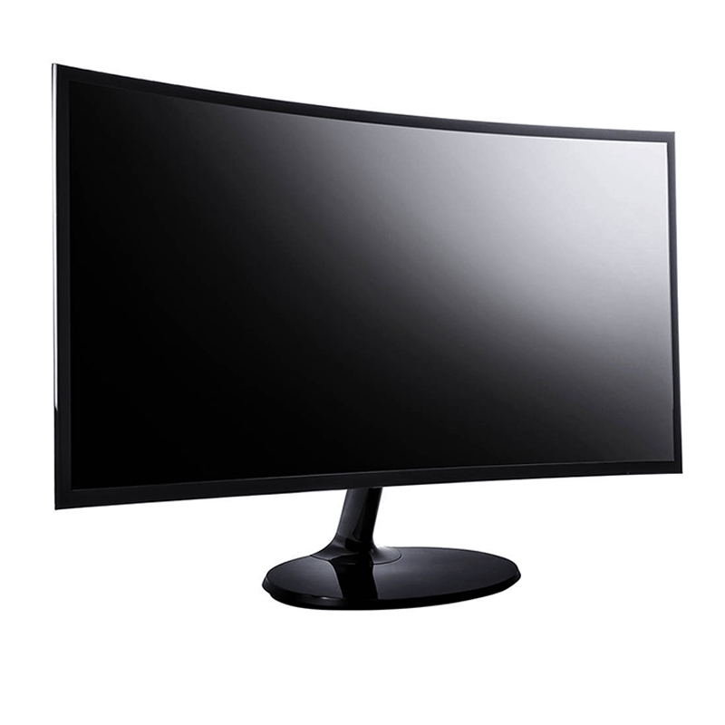 Monitor SAMSUNG C27F390FHL 27"  - 1