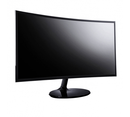 Monitor SAMSUNG C27F390FHL 27"  - 1