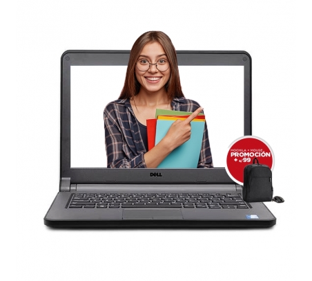 Laptop Dell Latitude 3350 13.3" Core i3  - 1