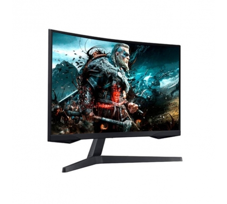 Monitor Samsung C32G55T 32" 1ms  - 1