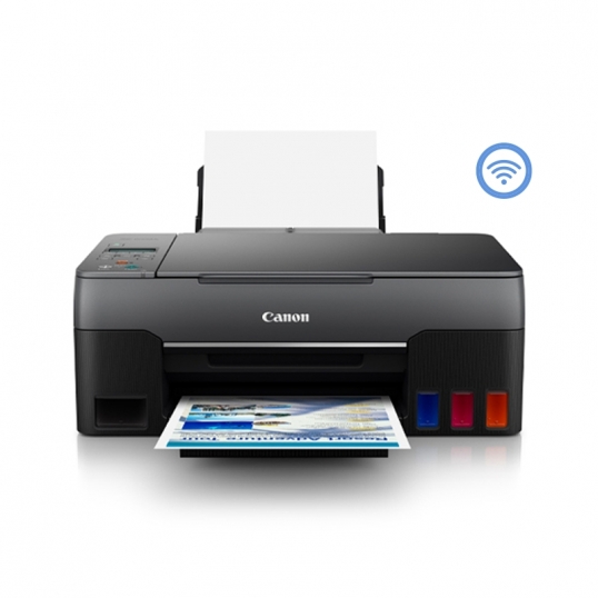 Impresora CANON G3160  - 1