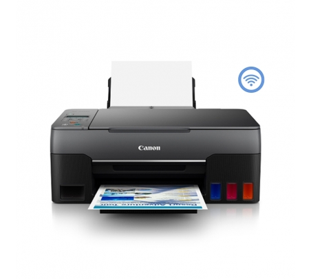 Impresora CANON G3160  - 1