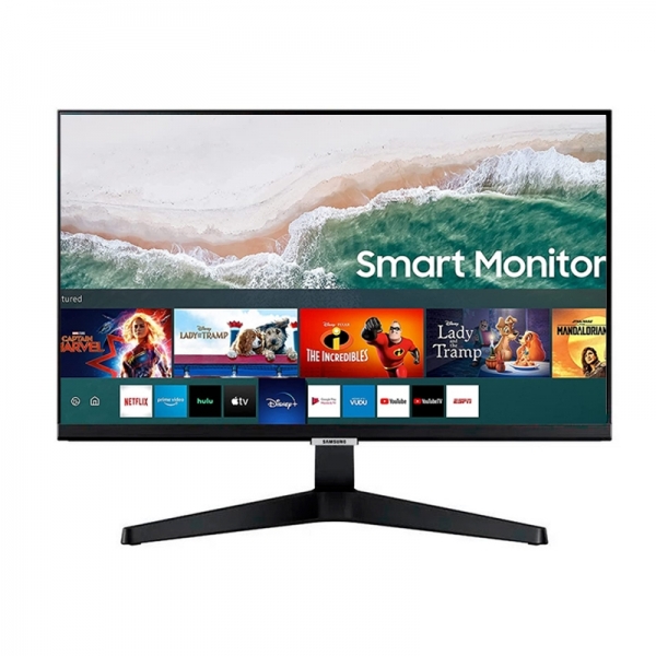 Monitor Samsung 24” LED Smart S24AM506NL - 1
