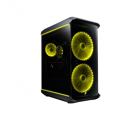 CPU Gamer FireX8-RGB Plus CORE I9 10900KF 10Th Gen  - 1