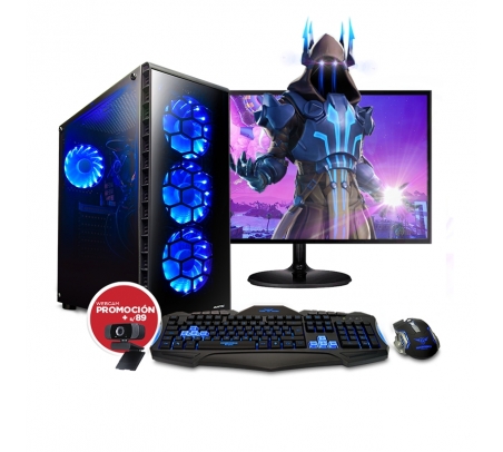 PC Gamer RyuBlue  Core i5 3th Gen  - 1
