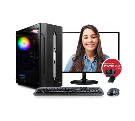 Computadora CORE I5 8400 8Th Gen  - 1