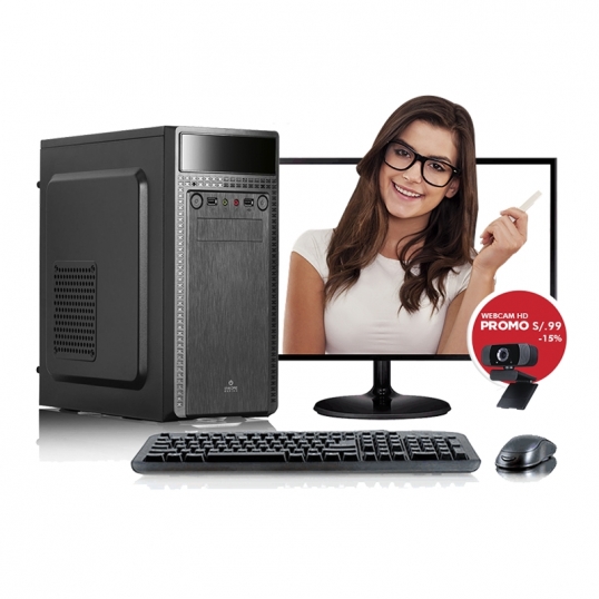 Computadora AMD A6 6400 - 1