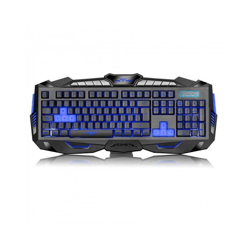 Teclado Gamer Frantic K713 - 1 Teclado Gamer Frantic K713 - 1