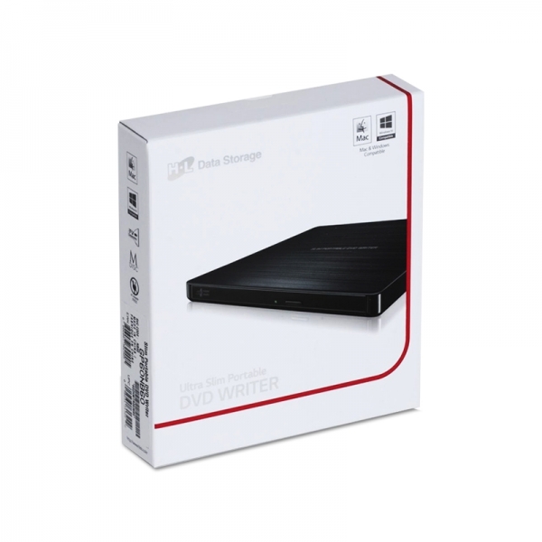 Lectora Externa DVD LG - 1