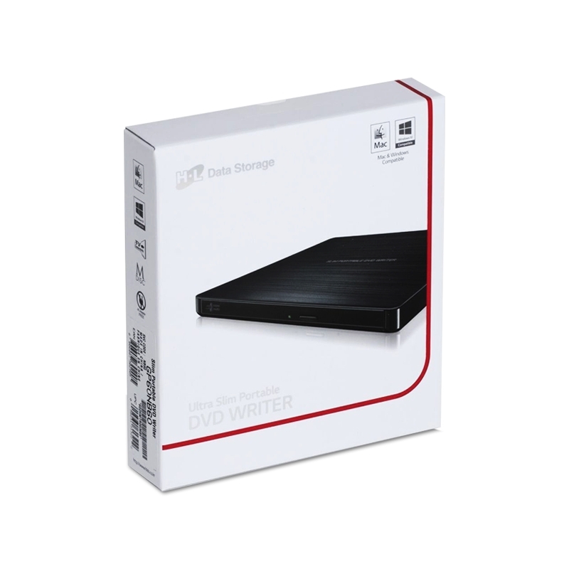 Lectora Externa DVD LG - 1 Lectora Externa DVD LG - 1